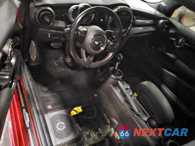 Zdjęcie 8 z 11 samochodu: 2017 MINI COOPER JOHN COOPER WORKS VIN:WMWXM9C56HT997298 - miniatura