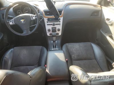 Zdjęcie 8 z 13 samochodu: 2011 CHEVROLET MALIBU 2LT VIN:1G1ZD5EU6BF125419 - miniatura