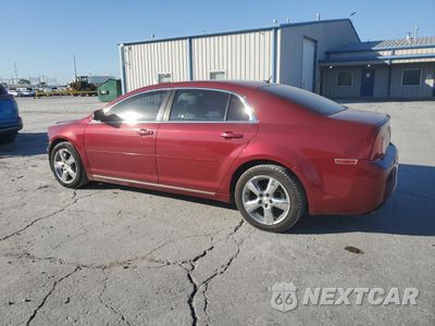 Drugie zdjęcie samochodu z przodu: 2011 CHEVROLET MALIBU 2LT VIN:1G1ZD5EU6BF125419 - miniatura