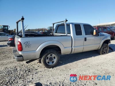 Trzecie zdjęcie samochodu z tyłu: 2012 FORD F250 SUPER DUTY VIN:1FT7X2B65CEA17987 - miniatura