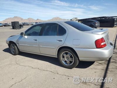 Drugie zdjęcie samochodu z przodu: 2001 NISSAN ALTIMA XE VIN:1N4DL01DX1C100266 - miniatura
