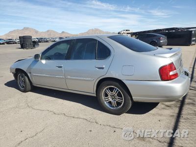 Drugie zdjęcie samochodu z przodu: 2001 NISSAN ALTIMA XE VIN:1N4DL01DX1C100266 - miniatura