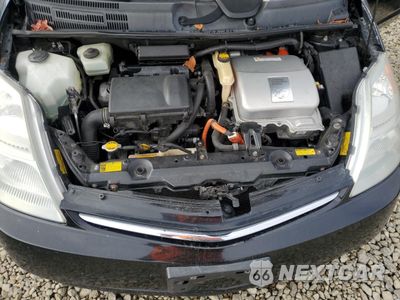 Zdjęcie 11 z 12 samochodu: 2006 TOYOTA PRIUS VIN:JTDKB20U063197518 - miniatura