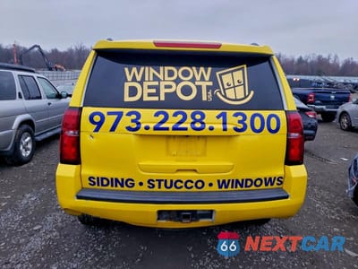 Zdjęcie 6 z 12 samochodu: 2017 CHEVROLET TAHOE K1500 LT VIN:1GNSKBKC5HR274783 - miniatura