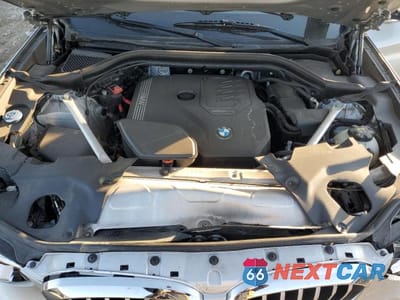 Zdjęcie 12 z 13 samochodu: 2021 BMW X3 XDRIVE30I VIN:5UXTY5C01M9E85315 - miniatura