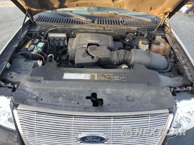 Zdjęcie 12 z 13 samochodu: 2003 FORD EXPEDITION EDDIE BAUER VIN:1FMFU18L63LA77554 - miniatura