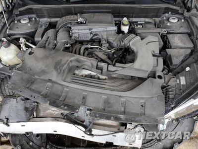 Zdjęcie 12 z 13 samochodu: 2021 INFINITI QX50 LUXE VIN:3PCAJ5BA3MF106695 - miniatura
