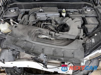 Zdjęcie 12 z 13 samochodu: 2021 INFINITI QX50 LUXE VIN:3PCAJ5BA3MF106695 - miniatura