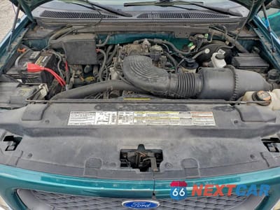 Zdjęcie 11 z 12 samochodu: 1997 FORD F150 VIN:2FTDX1765VCA68839 - miniatura