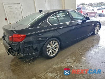 Trzecie zdjęcie samochodu z tyłu: 2016 BMW 528 XI VIN:WBA5A7C5XGG148089 - miniatura