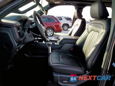 Zdjęcie 7 z 13 samochodu: 2024 FORD EXPEDITION MAX LIMITED VIN:1FMJK1K84REA72564 - miniatura