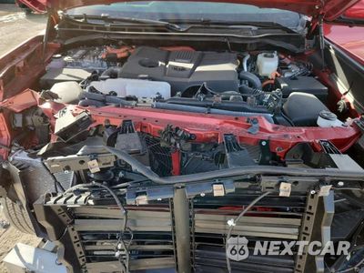 Zdjęcie 11 z 11 samochodu: 2025 TOYOTA TUNDRA CREWMAX PLATINUM VIN:5TFNC5DB5SX109344 - miniatura