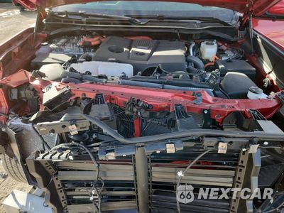 Zdjęcie 11 z 13 samochodu: 2025 TOYOTA TUNDRA CREWMAX PLATINUM VIN:5TFNC5DB5SX109344 - miniatura