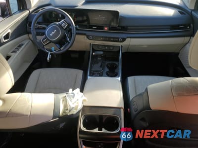 Zdjęcie 8 z 15 samochodu: 2025 KIA CARNIVAL EX VIN:KNDNC5K32S6498431 - miniatura