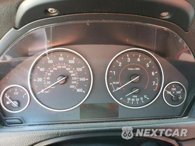 Zdjęcie 9 z 11 samochodu: 2015 BMW 320 I XDRIVE VIN:WBA3C3G51FNT52164 - miniatura