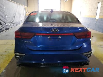 Zdjęcie 6 z 12 samochodu: 2021 KIA FORTE FE VIN:3KPF24AD7ME324699 - miniatura