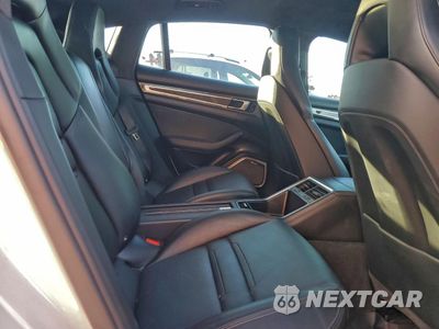 Zdjęcie 10 z 13 samochodu: 2017 PORSCHE PANAMERA TURBO VIN:WP0AF2A77HL151311 - miniatura