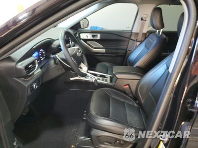 Zdjęcie 7 z 14 samochodu: 2023 FORD EXPLORER LIMITED VIN:1FMSK7FH6PGB52712 - miniatura