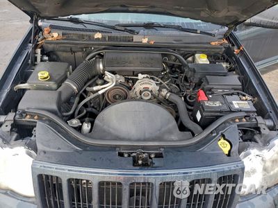 Zdjęcie 12 z 13 samochodu: 2008 JEEP GRAND CHEROKEE LAREDO VIN:1J8GR48KX8C104113 - miniatura