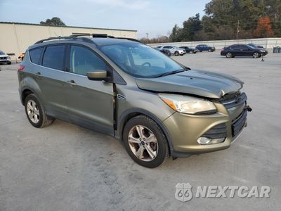 Czwarte zdjęcie samochodu z boku: 2013 FORD ESCAPE SE VIN:1FMCU0G90DUD79243 - miniatura