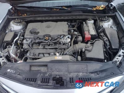 Zdjęcie 11 z 11 samochodu: 2024 TOYOTA CAMRY XSE VIN:4T1K61AKXRU237349 - miniatura