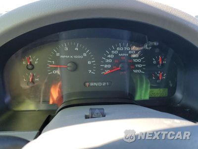 Zdjęcie 9 z 14 samochodu: 2005 FORD F150 VIN:1FTRX14W25KC54439 - miniatura