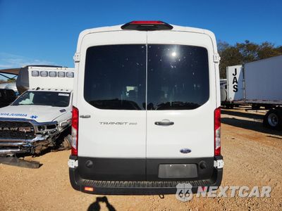 Zdjęcie 6 z 15 samochodu: 2024 FORD TRANSIT T-250 VIN:1FTBR1C85RKB80020 - miniatura