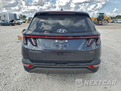 Zdjęcie 6 z 15 samochodu: 2023 HYUNDAI TUCSON LIMITED VIN:5NMJECAE2PH270780 - miniatura