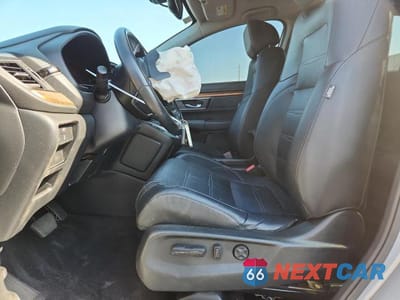 Zdjęcie 7 z 13 samochodu: 2020 HONDA CR-V EXL VIN:7FARW1H87LE000111 - miniatura