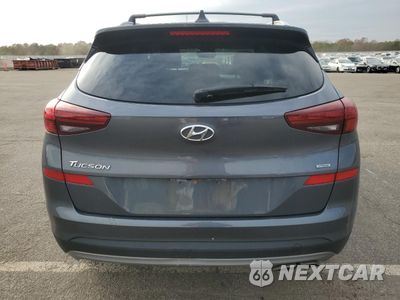 Zdjęcie 6 z 13 samochodu: 2021 HYUNDAI TUCSON LIMITED VIN:KM8J3CAL5MU406131 - miniatura