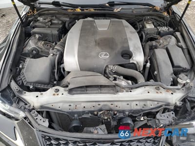 Zdjęcie 11 z 13 samochodu: 2017 LEXUS IS 300 BASE VIN:JTHCM1D22H5021853 - miniatura