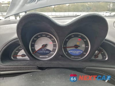 Zdjęcie 9 z 12 samochodu: 2006 MERCEDES-BENZ SL 55 AMG VIN:WDBSK74F46F117403 - miniatura
