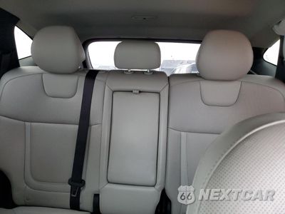 Zdjęcie 10 z 14 samochodu: 2023 HYUNDAI TUCSON LIMITED VIN:5NMJECAE5PH174495 - miniatura