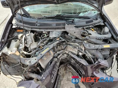 Zdjęcie 12 z 12 samochodu: 2011 NISSAN ROGUE S VIN:JN8AS5MV8BW275878 - miniatura