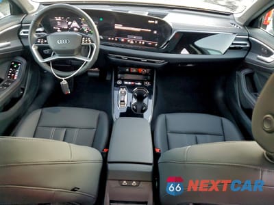 Zdjęcie 8 z 12 samochodu: 2025 AUDI A5 PREMIUM VIN:WAU1BCFUXSN080839 - miniatura