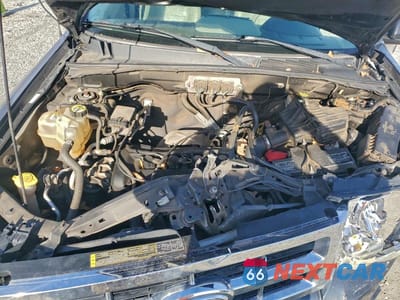 Zdjęcie 11 z 13 samochodu: 2008 FORD ESCAPE XLT VIN:1FMCU03Z38KB07888 - miniatura