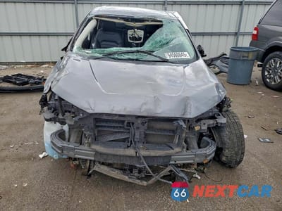 Piąte zdjęcie samochodu w środku: 2024 FORD EDGE SEL VIN:2FMPK4J97RBA76495 - miniatura