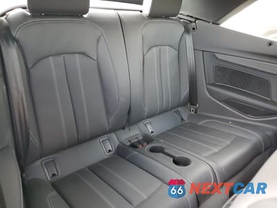 Zdjęcie 10 z 15 samochodu: 2024 AUDI A5 PRESTIGE 45 VIN:WAU5AGF56RN009619 - miniatura