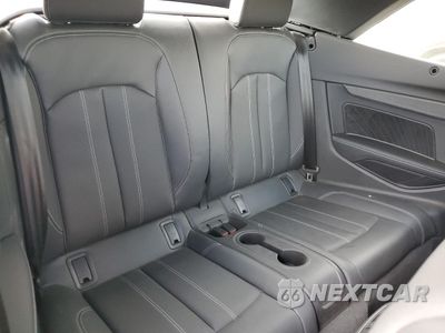 Zdjęcie 10 z 15 samochodu: 2024 AUDI A5 PRESTIGE 45 VIN:WAU5AGF56RN009619 - miniatura