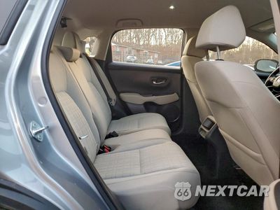Zdjęcie 11 z 16 samochodu: 2024 HONDA HR-V LX VIN:3CZRZ1H38RM712858 - miniatura