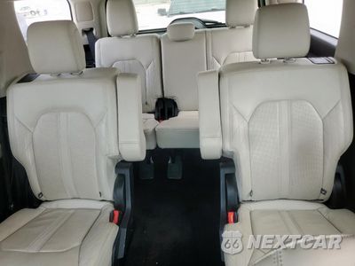 Zdjęcie 10 z 13 samochodu: 2018 FORD EXPEDITION PLATINUM VIN:1FMJU1LT0JEA56167 - miniatura