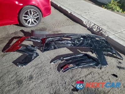 Zdjęcie 13 z 14 samochodu: 2020 CADILLAC ESCALADE LUXURY VIN:1GYS3BKJ2LR112522 - miniatura