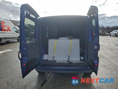 Zdjęcie 10 z 14 samochodu: 2021 RAM PROMASTER DELIVERY VAN VIN:ZFBHRFBB3M6V62488 - miniatura