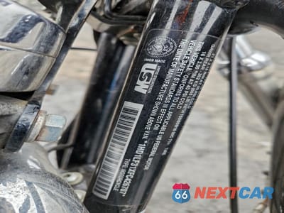 Zdjęcie 8 z 9 samochodu: 2015 HARLEY-DAVIDSON XL1200 V VIN:1HD1LF31XFC426707 - miniatura