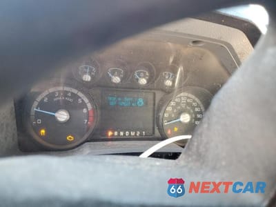 Zdjęcie 9 z 12 samochodu: 2012 FORD F250 SUPER DUTY VIN:1FT7X2B65CEA17987 - miniatura