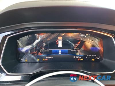 Zdjęcie 9 z 11 samochodu: 2023 VOLKSWAGEN JETTA SPORT VIN:3VWAM7BU2PM017582 - miniatura