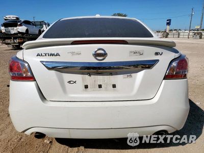 Zdjęcie 6 z 11 samochodu: 2015 NISSAN ALTIMA 2.5 VIN:1N4AL3AP9FC192279 - miniatura