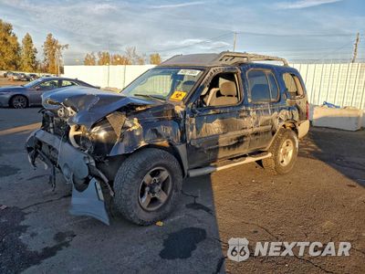 2004 NISSAN XTERRA XE 5N1ED28Y44C610144 - główne zdjęcie licytacji z USA - miniatura