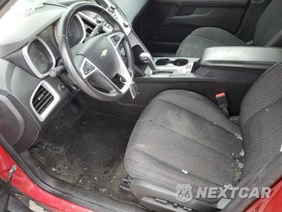 Zdjęcie 7 z 12 samochodu: 2015 CHEVROLET EQUINOX LT VIN:1GNFLFEK3FZ124550 - miniatura