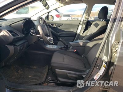 Zdjęcie 7 z 12 samochodu: 2018 SUBARU IMPREZA VIN:4S3GTAA68J3714389 - miniatura